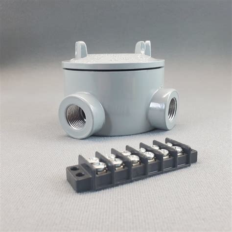 junction box p/n 42762|gasketed junction cover box.